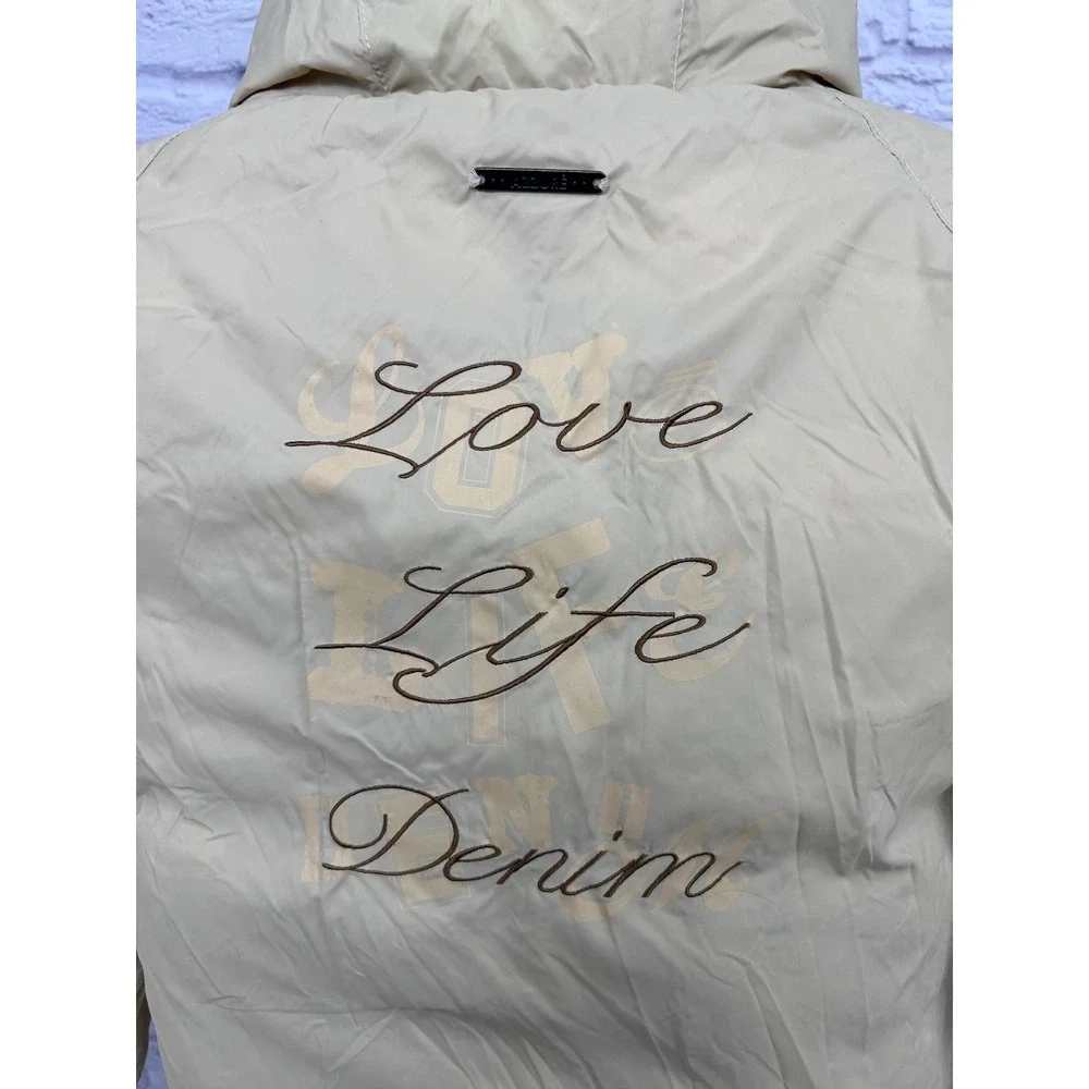 Azzure vintage denim